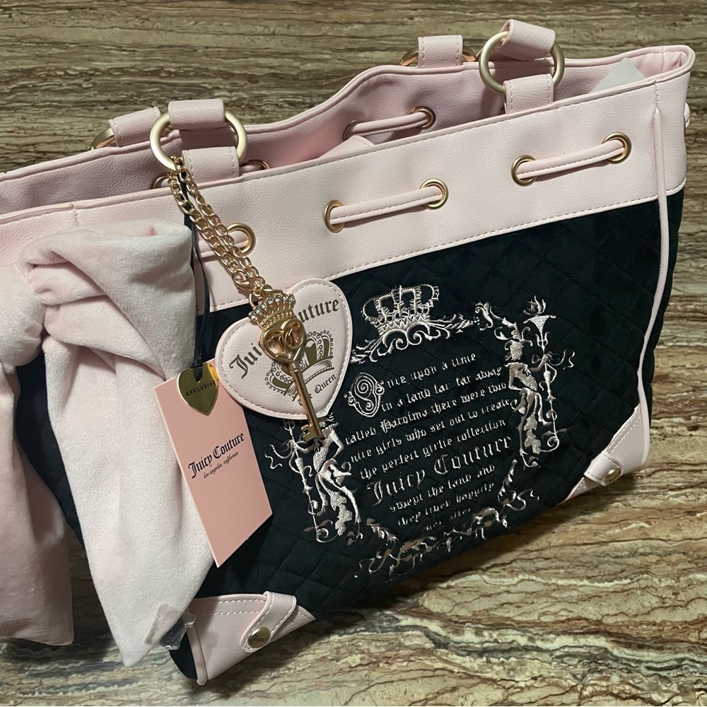 Juicy Couture - Picture 9 of 9